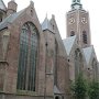 Den Haag- Chiesa